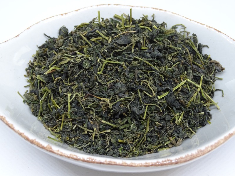 Jiaogulan konventionell